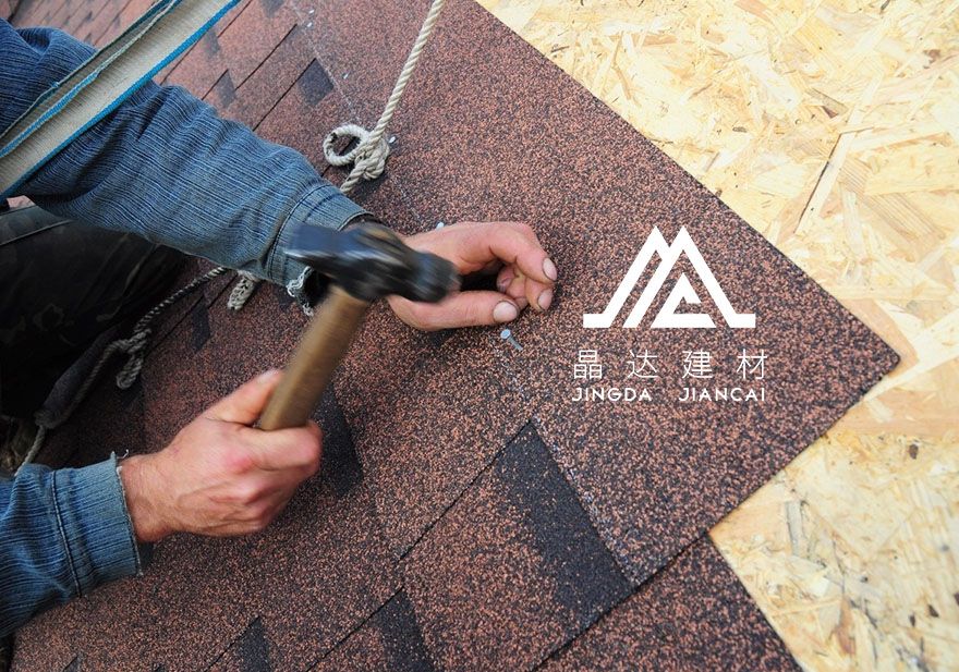 瀝青瓦施工說明 瀝青瓦施工說明