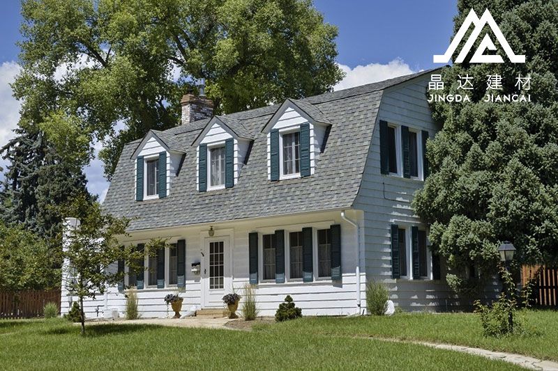 玻纖瓦有哪些風采能讓輕鋼結構屋這般親睞? 玻纖瓦有哪些風采能讓輕鋼結構屋這般親睞?