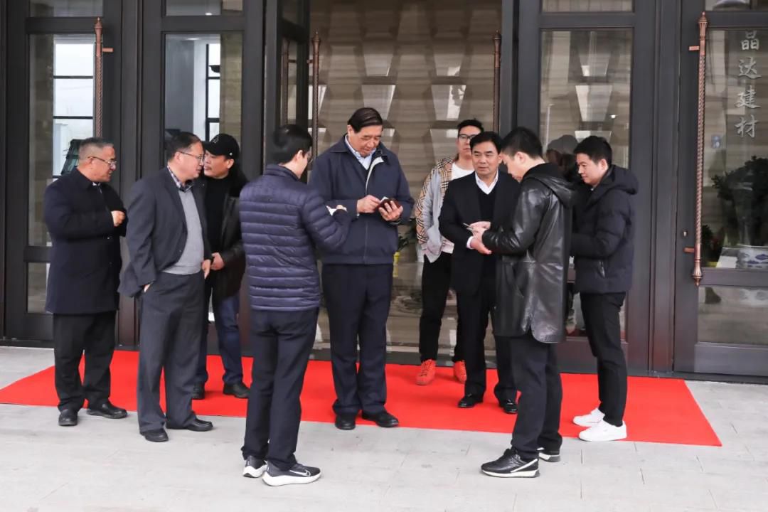 以行踐言，2020年晶達穩步向前